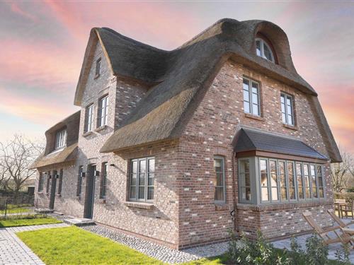 Feriehus - 5 personer -  - Nieblumweg - 25938 - Alkersum