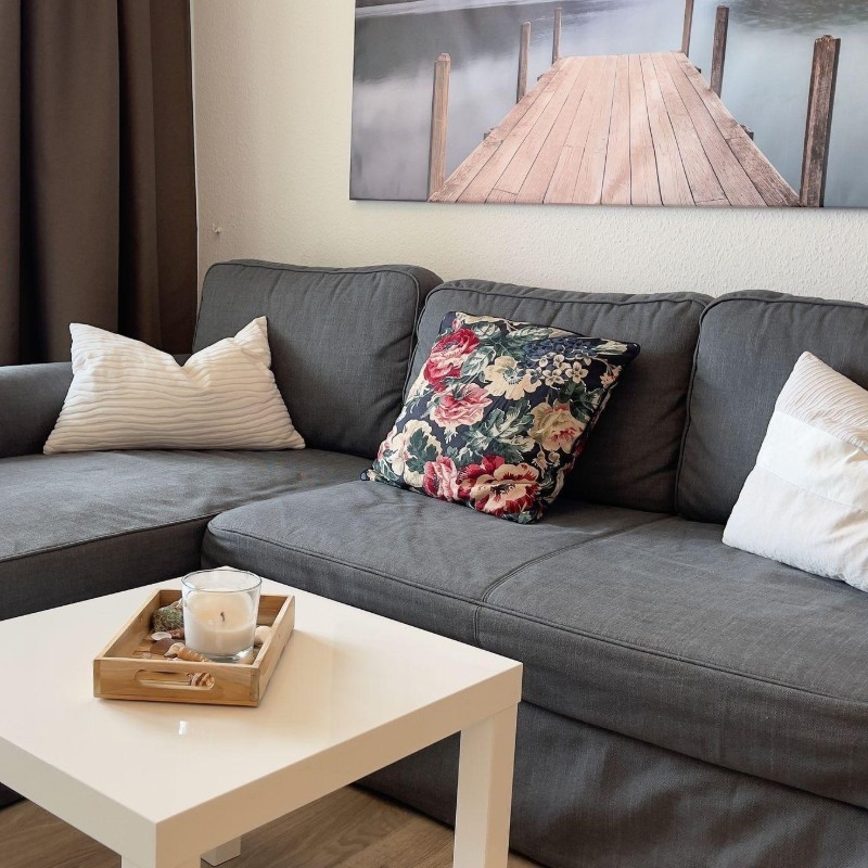 Ferielejlighed - 7 personer -  - Hans-Claussen-Str. - 27476 - Sahlenburg