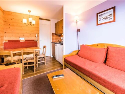 Semesterlägenhet - 4 personer -  - 74110 - Avoriaz