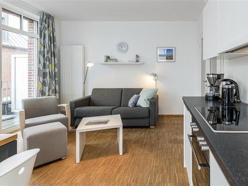 Ferielejlighed - 6 personer -  - Peterstraße - 26486 - Nordseeheilbad Wangerooge