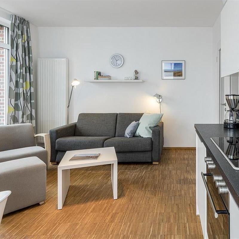 Ferielejlighed - 6 personer -  - Peterstraße - 26486 - Nordseeheilbad Wangerooge