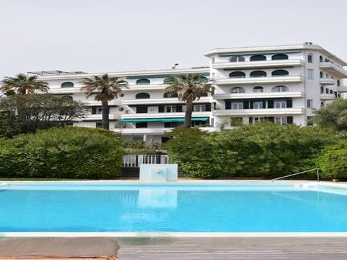 Ferielejlighed - 4 personer -  - 06160 - Antibes