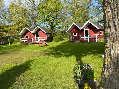 Bungalow - 4 personer -  - Sejrsvej - 6300 - Gråsten