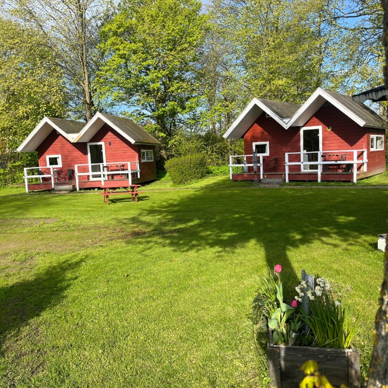 Bungalow - 4 personer -  - Sejrsvej - 6300 - Gråsten