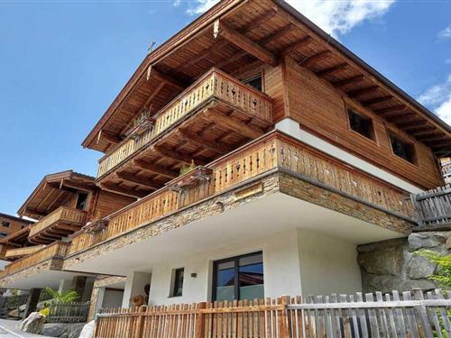 Chalet - 10 persons -  - 5741 - Neukirchen