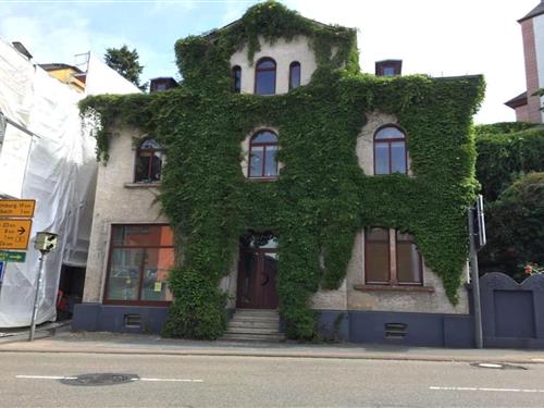 Ferielejlighed - 2 personer -  - 65520 - Bad Camberg