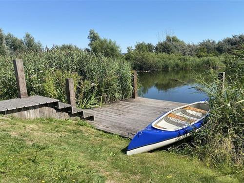 Sommerhus - 6 personer -  - 8854HH - Makkum