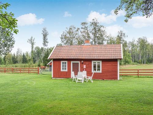 Holiday home - 6 persons -  - Ekäng - 598 94 - Vimmerby