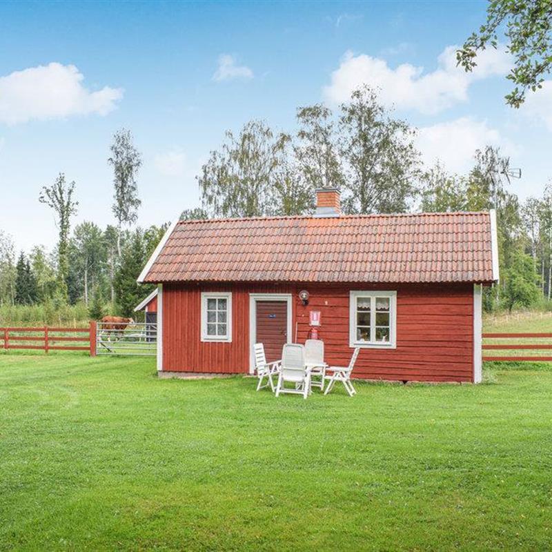 Sommerhus - 6 personer -  - Ekäng - 598 94 - Vimmerby