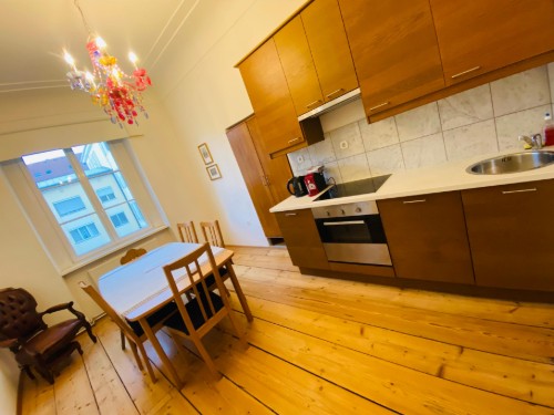 Holiday apartment - 5 persons -  - Hans-Sachs-Gasse - 8010 - Graz