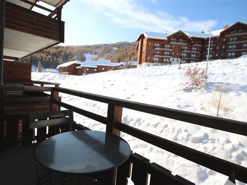 Holiday apartment - 4 persons -  - 05290 - Puy St Vincent