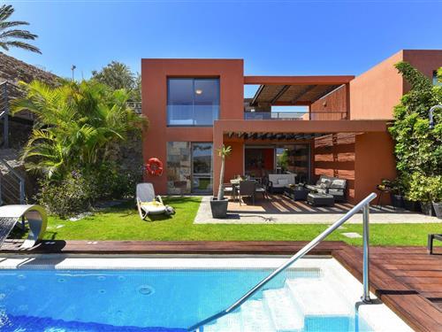 Fritidsbolig - 4 personer -  - 35128 - San Bartolomé De Tirajana