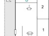 Billede 19 - Plantegning