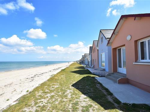 Sommerhus - 4 personer -  - 50480 - Ravenoville-Plage