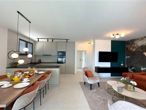 Ferienwohnung - 4 Personen -  - 23000 - Kozino