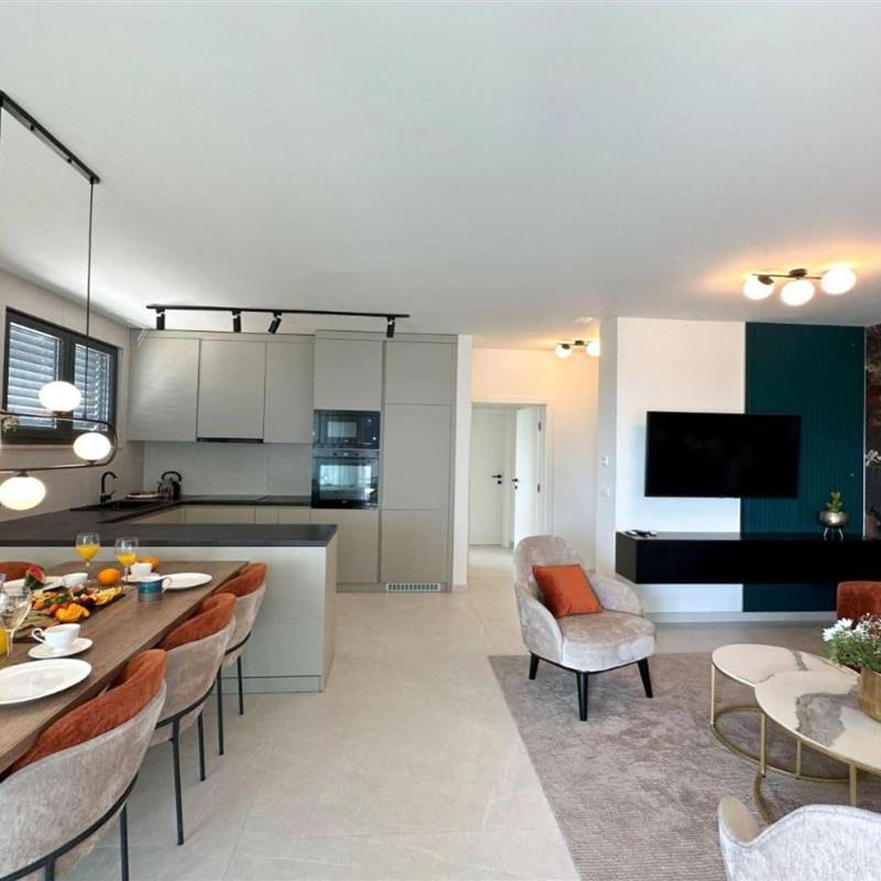 Ferielejlighed - 4 personer -  - 23000 - Kozino