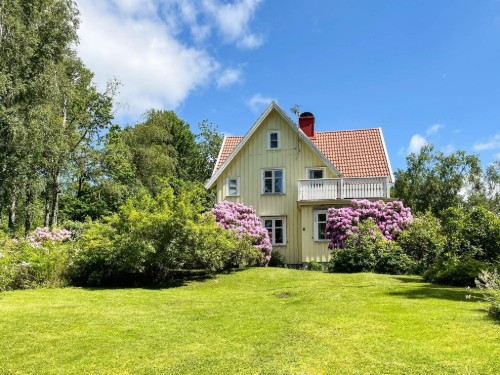  - 5 personer -  - Haråsvägen - 43854 - Hindås