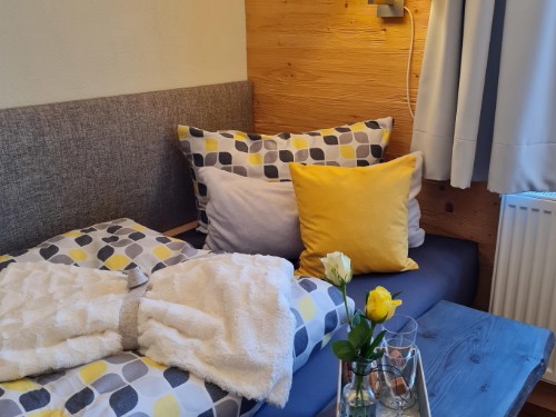 Ferielejlighed - 3 personer -  - Lengenlocherweg - 82380 - Peißenberg