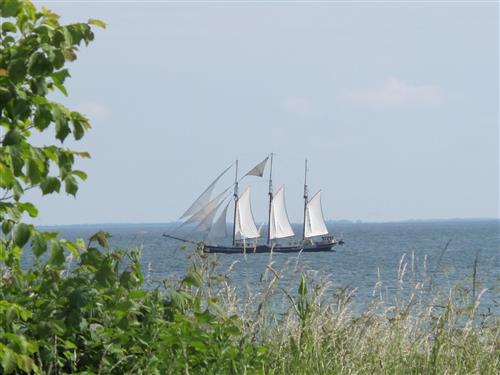 Sommerhus - 3 personer -  - Rethen - 23769 - Fehmarn Ot Marienleuchte