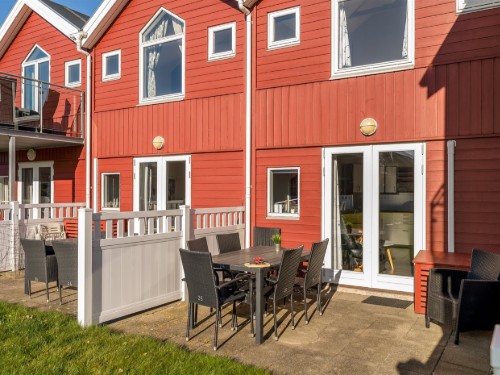 Ferielejlighed - 6 personer -  - Stranden - Øster Hurup - 9560 - Hadsund