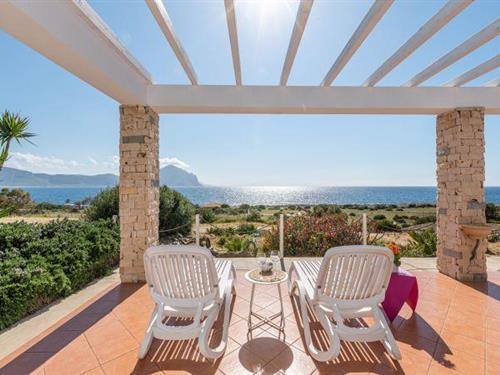 Ferienhaus - 6 Personen -  - 91010 - San Vito Lo Capo