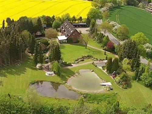 Ferieleilighet - 6 personer -  - Möllner Str. - 23883 - Horst