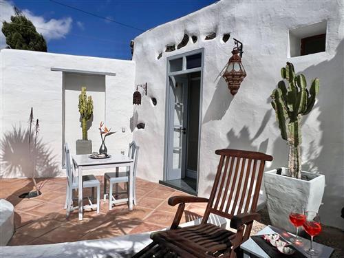Ferielejlighed - 2 personer -  - Casas De Las Hoyas - 35570
