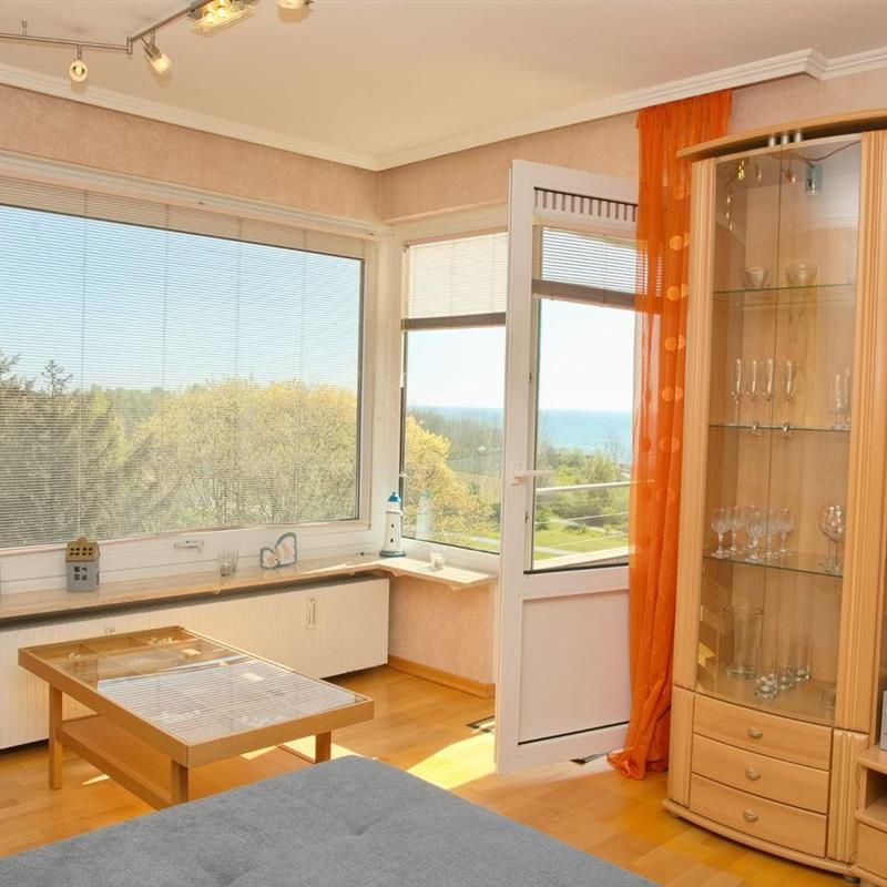 Ferielejlighed - 4 personer -  - Blankwasserweg - 23743 - Grömitz