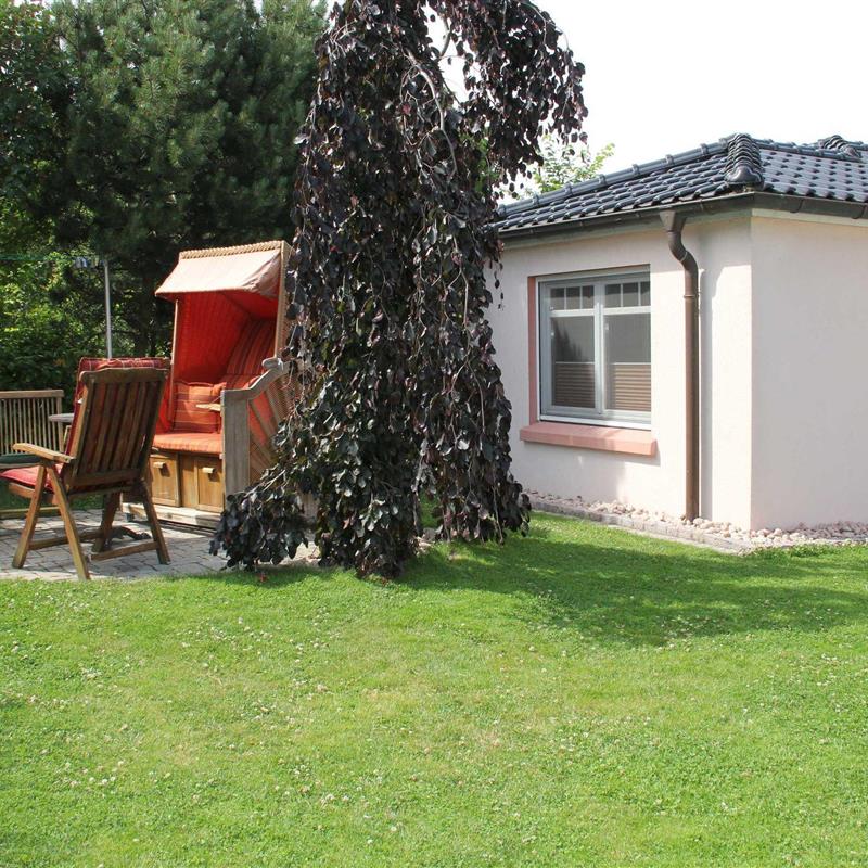 Ferielejlighed - 2 personer -  - Feldstraße - 18347 - Wustrow