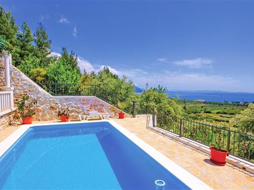 Holiday Home/Apartment - 6 persons -  - Kaljannovici bb - Peljesac-Orebic - 20250 - Orebic