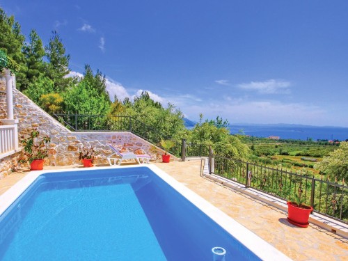 Ferienhaus - 6 Personen -  - Kaljannovici bb - Peljesac-Orebic - 20250 - Orebic