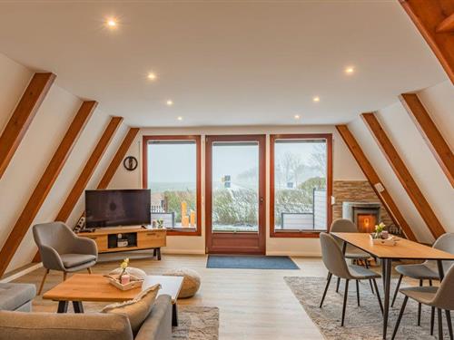 Sommerhus - 4 personer -  - Parallelweg - 25718 - Friedrichskoog