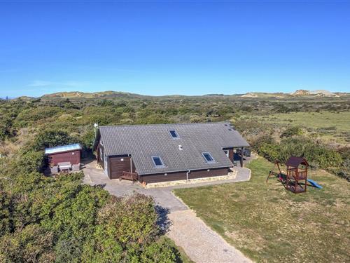 Ferienhaus - 6 Personen -  - Mårvej - Nr. Rubjerg - 9480 - Lökken