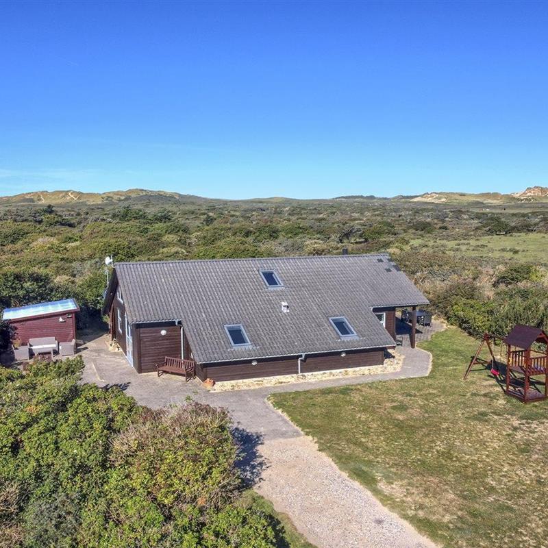 Ferienhaus - 6 Personen -  - Mårvej - Nr. Rubjerg - 9480 - Lökken