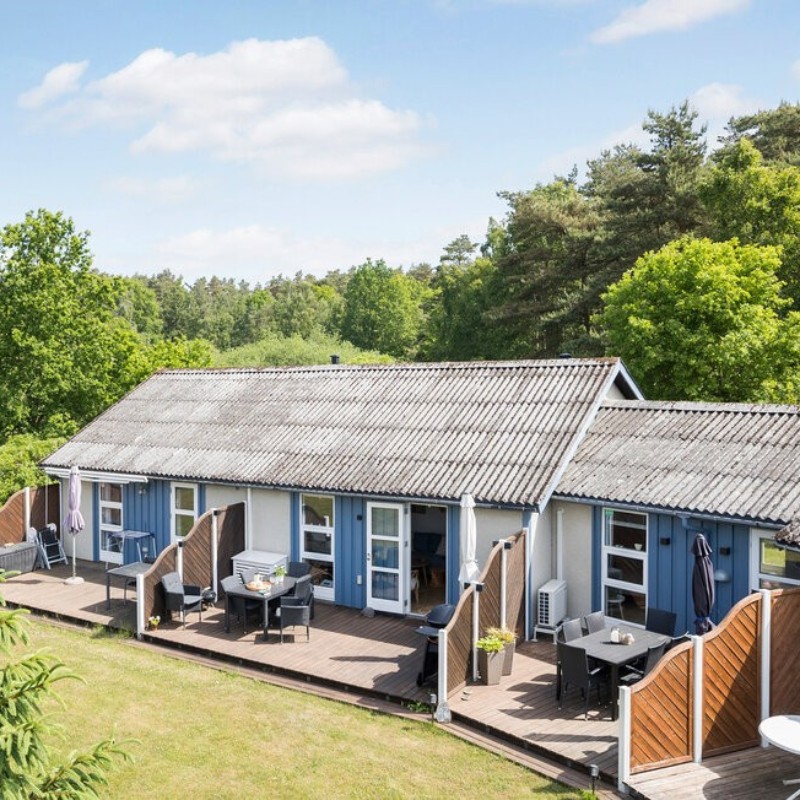 Ferienwohnung - 5 Personen -  - Dueodde Feriepark - Dueodde - 3730 - Nexö