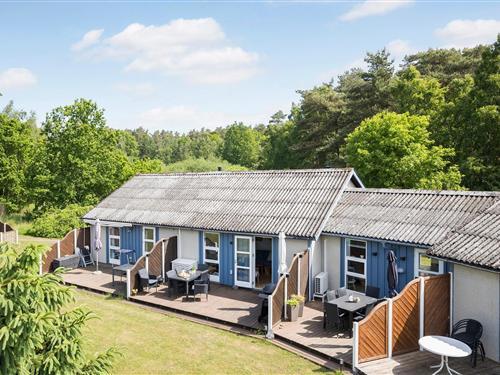 Ferienhaus - 5 Personen -  - Dueodde Feriepark - Dueodde - 3730 - Nexö