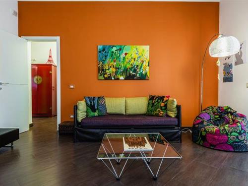 Feriehus / leilighet - 4 personer -  - 95123 - Catania