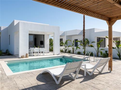 Ferielejlighed - 4 personer -  - Faliraki - 85104