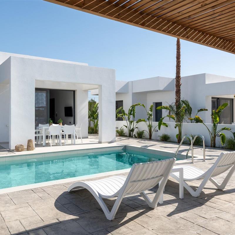 Ferielejlighed - 4 personer -  - Faliraki - 85104