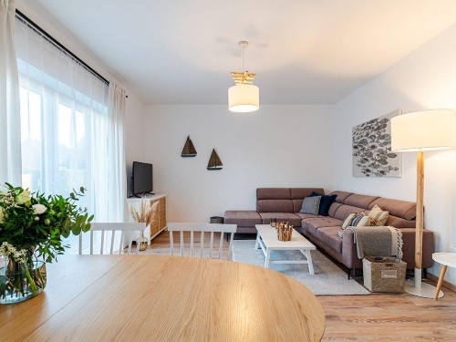 Ferielejlighed - 6 personer -  - Osterhörn - 26736 - Eilsum