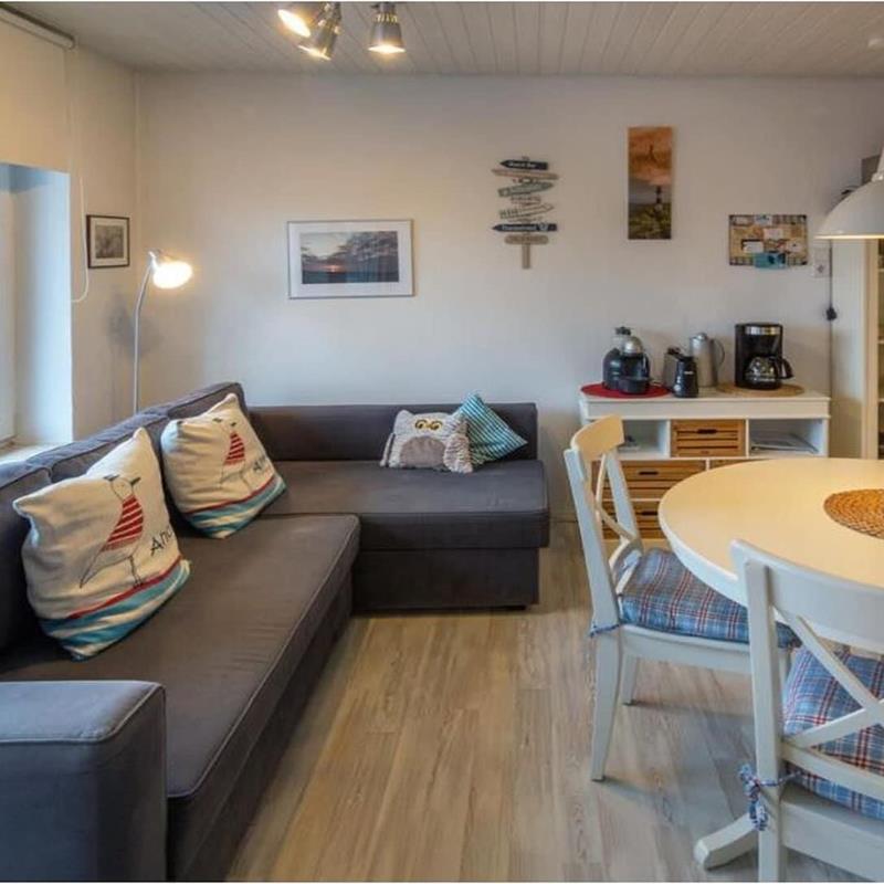 Sommerhus - 2 personer -  - 26506 - Norddeich