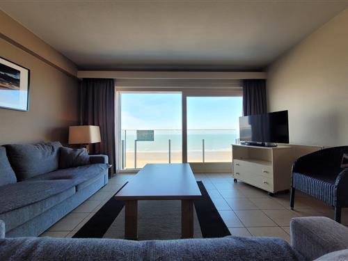 Semesterlägenhet - 4 personer -  - 8430 - Middelkerke