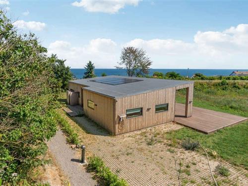 Ferienhaus - 8 Personen -  - Markvejen - 3770 - Allinge
