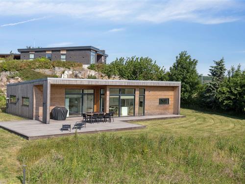 Ferienhaus - 8 Personen -  - Markvejen - 3770 - Allinge