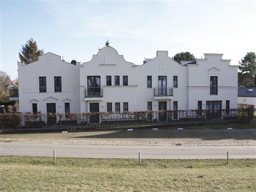 Feriehus - 4 personer -  - Seestr. - 18374 - Zingst / Ostseebad Zingst