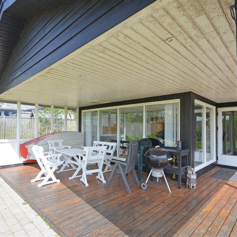 Sommerhus - 4 personer -  - Plantagevej - Toftum Bjerge Strand - 7600 - Struer