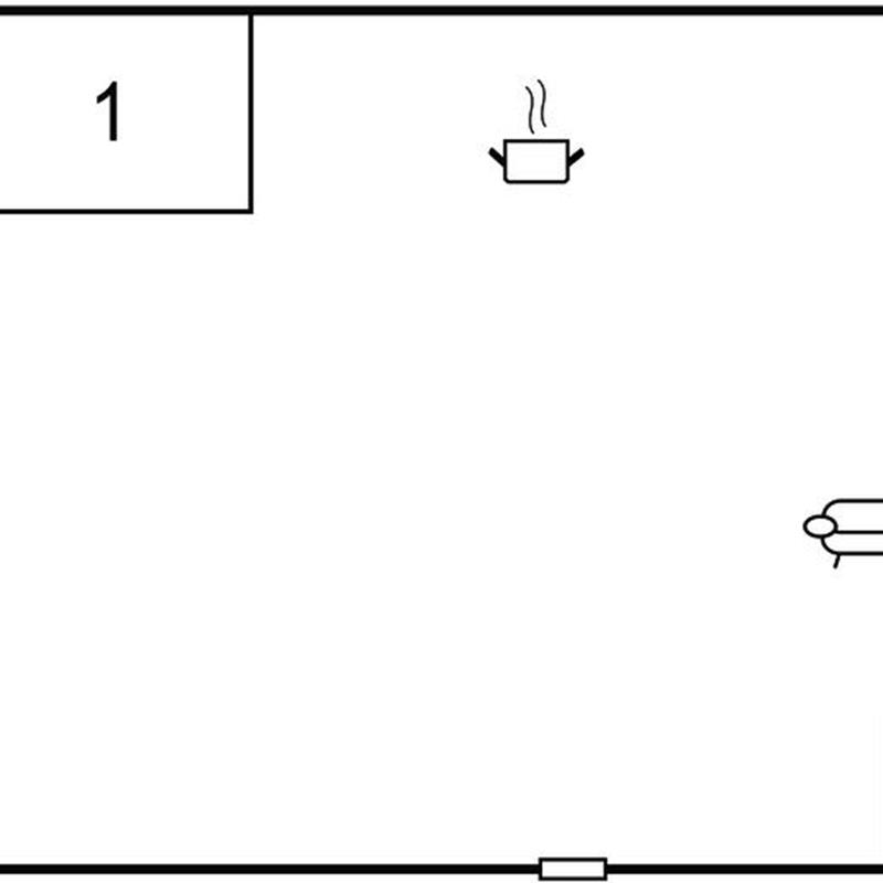 Ferielejlighed - 4 personer -  - Na luci - Makarska-Podgora - 21325 - Makarska