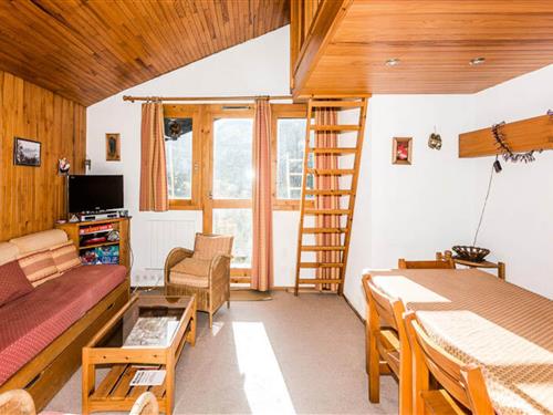 Ferielejlighed - 5 personer -  - 73210 - Aime La Plagne