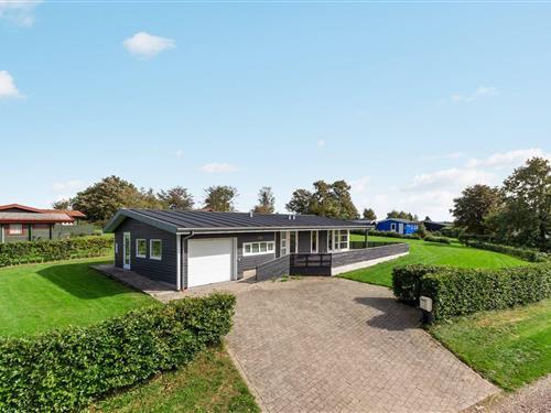Sommerhus - 8 personer -  - Eskovvej - Selde - 7870 - Roslev