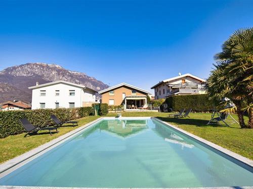 Feriehus - 12 personer -  - Via Guglielmo Marconi - 25040 - Gianico